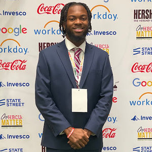 Meet your Posher, Matthew